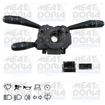 Steering Column Switch